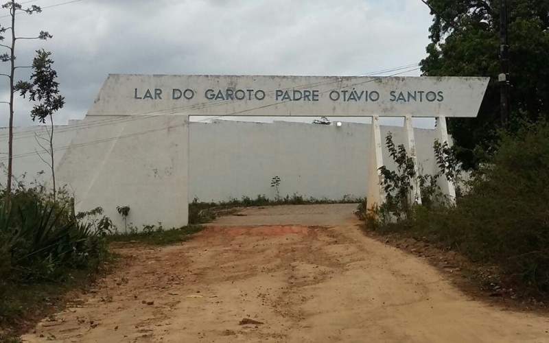 Imagem Ilustrando a Notícia: Governo da Paraíba divulga nota sobre tragédia no Lar do Garoto
