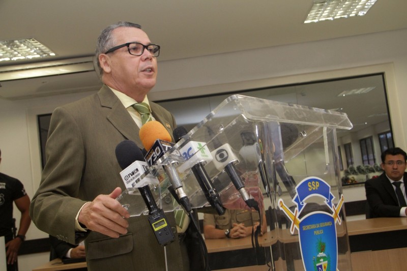 Imagem Ilustrando a Notícia: Publicada lei que institui criação de mais 6 delegacias em Goiás
