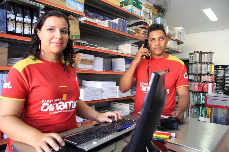 Imagem Ilustrando a Notícia: Goiás lidera geração de empregos no Brasil