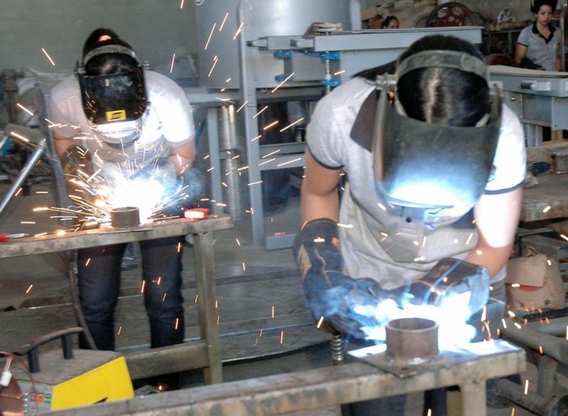 Imagem Ilustrando a Notícia: Goiás mantém liderança na geração de emprego