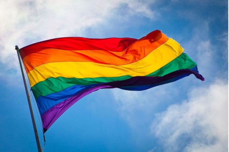Imagem Ilustrando a Notícia: ONG realiza primeiro censo da população LGBT em Goiânia