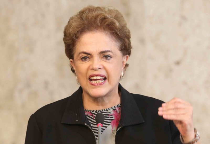 Imagem Ilustrando a Notícia: ONU Mulheres condena violência sexista praticada contra Dilma