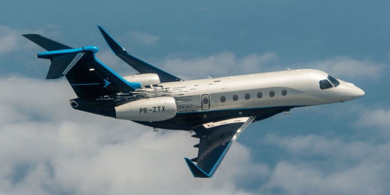 Imagem Ilustrando a Notícia: TRF-3 derruba liminar que suspende acordo entre Boeing e Embraer