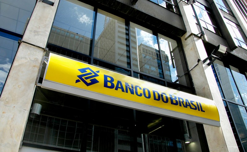 Imagem Ilustrando a Notícia: Estado de Goiás é alvo da PF em combate a fraudes contra o Banco do Brasil