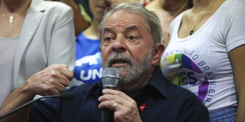 Imagem Ilustrando a Notícia: CNJ vai esclarecer conflitos no caso Lula