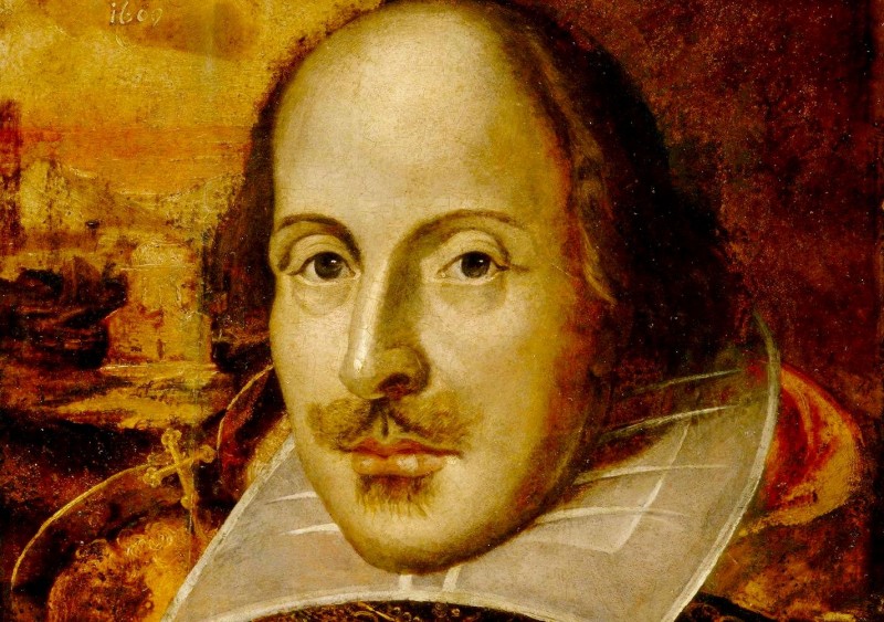 Imagem Ilustrando a Notícia: Quatro séculos sem Shakespeare e Cervantes