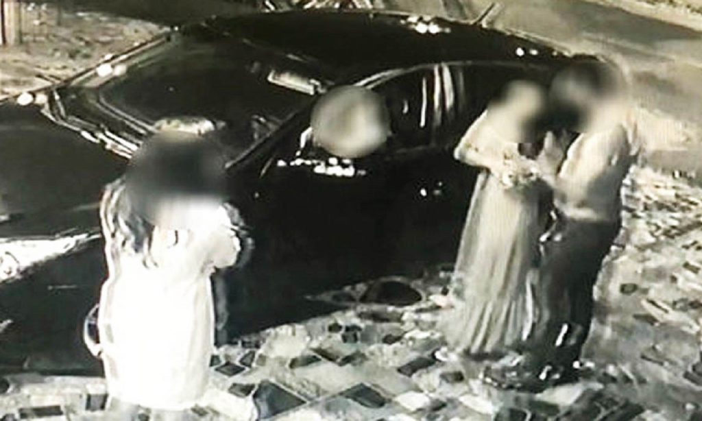 Imagem Ilustrando a Notícia: Motorista por aplicativo é preso suspeito de assaltar mulheres em Goiânia