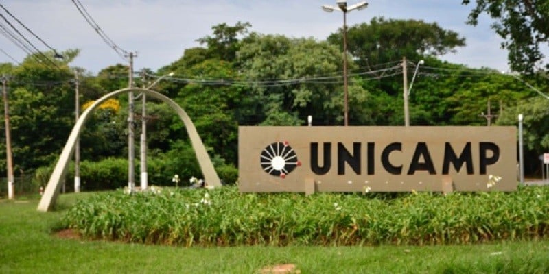 Imagem Ilustrando a Notícia: Unicamp é uma das melhores universidades da América Latina