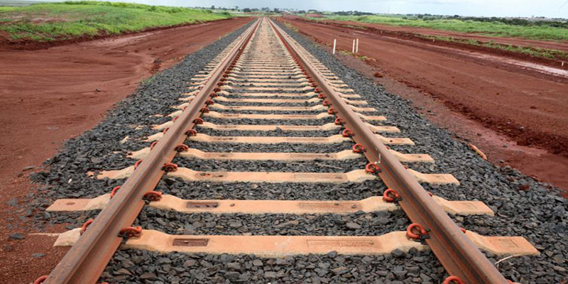 Imagem Ilustrando a Notícia: Segundo CNI, mais de 30% da malha ferroviária estão inutilizados