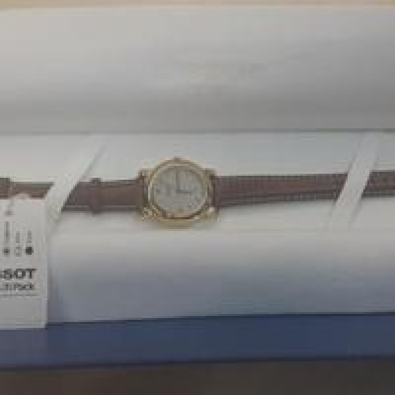 Imagem Ilustrando a Notícia: Primeiro leilão da Lava Jato vende apenas um relógio