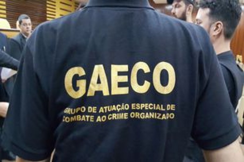 Imagem Ilustrando a Notícia: MPGO deflagra a Operação contra crimes na administração penitenciária em Goiás