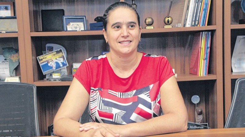 Imagem Ilustrando a Notícia: Kátia promete “Mais Médicos”  em suas propostas para Goiás