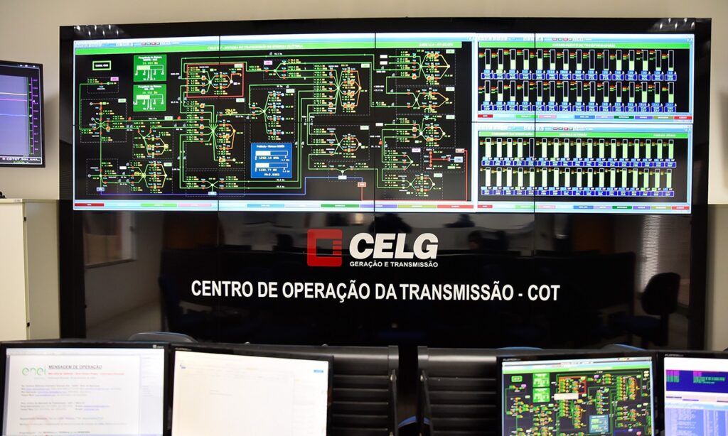Imagem Ilustrando a Notícia: CelgPAR apresenta Celg GT a investidores em roadshow na B3