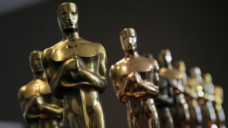 Imagem Ilustrando a Notícia: Academia divulga os indicados ao Oscar 2018