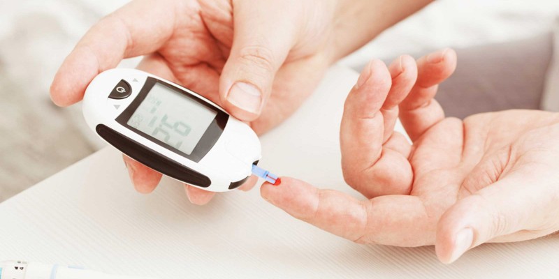Imagem Ilustrando a Notícia: Cresce casos de diabetes em GO