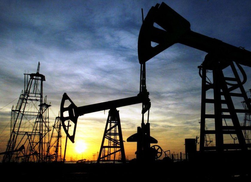 Imagem Ilustrando a Notícia: Sobe 51,5% a arrecadação de royalties do petróleo em 2017