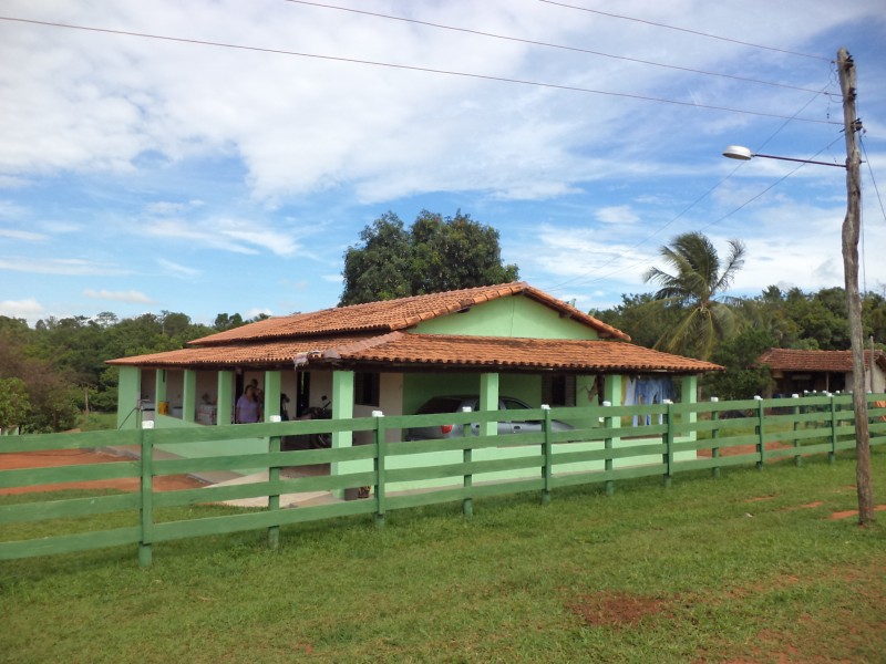 Imagem Ilustrando a Notícia: Moradias rurais serão entregues em municípios do Norte de Goiás