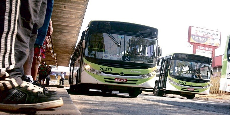 Imagem Ilustrando a Notícia: RMTC disponibiliza linha de ônibus para a Corrida do Milhão