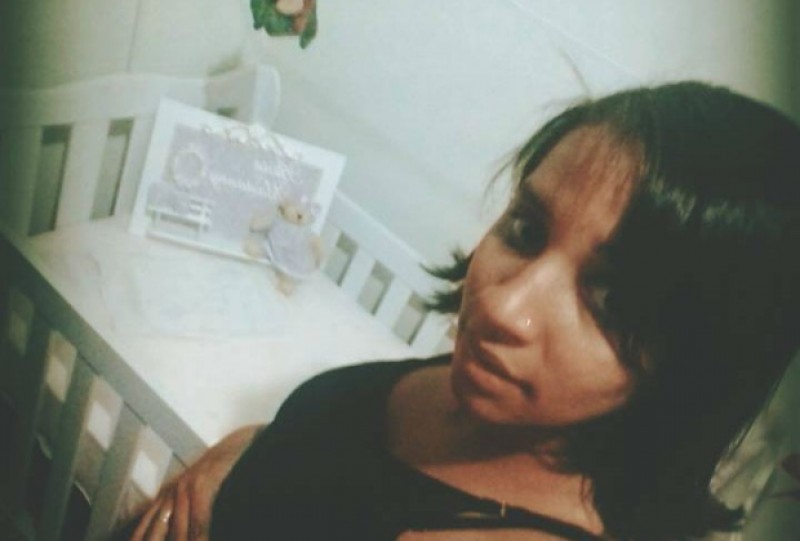Imagem Ilustrando a Notícia: Bebê de jovem morta em Minas Gerais é encontrado vivo