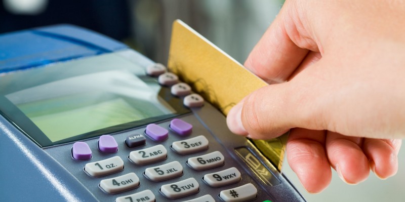 Imagem Ilustrando a Notícia: Um em cada três consumidor ignora fatura do cartão de crédito