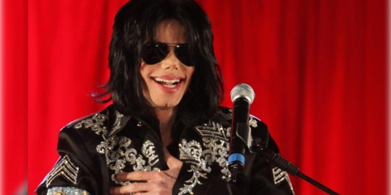 Imagem Ilustrando a Notícia: Musical de Michael Jackson pode se tornar o ativo mais valioso