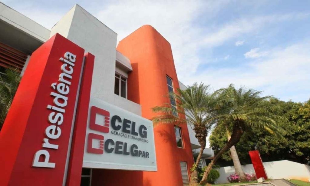 Imagem Ilustrando a Notícia: Governo Federal pretende reverter venda da Celg