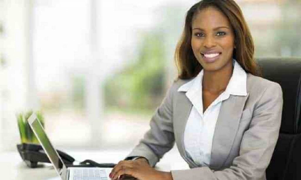 Imagem Ilustrando a Notícia: Presença feminina no mercado de trabalho é tema de live