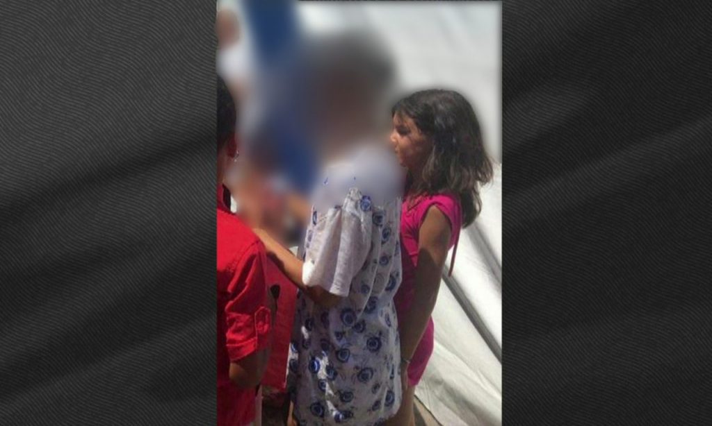 Imagem Ilustrando a Notícia: Adolescente confessa ter matado menina de 9 anos na Zona Norte de SP