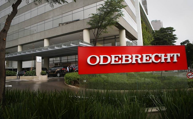 Imagem Ilustrando a Notícia: Odebrecht assina acordo de leniência e pagará R$ 6,8 bilhões em multas