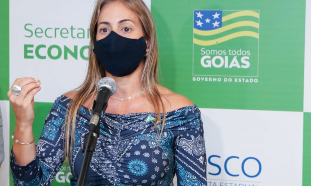 Imagem Ilustrando a Notícia: Prova de vida: Governo de Goiás alerta sobre prazo para atualizar cadastro obrigatório