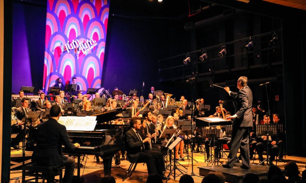 Imagem Ilustrando a Notícia: Mostra musical reúne artistas do Brasil e da América Latina em Caxias do Sul (RS)