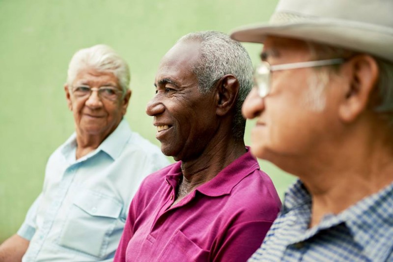 Imagem Ilustrando a Notícia: Envelhecimento da população gera alta no custo de planos de saúde, diz ANS