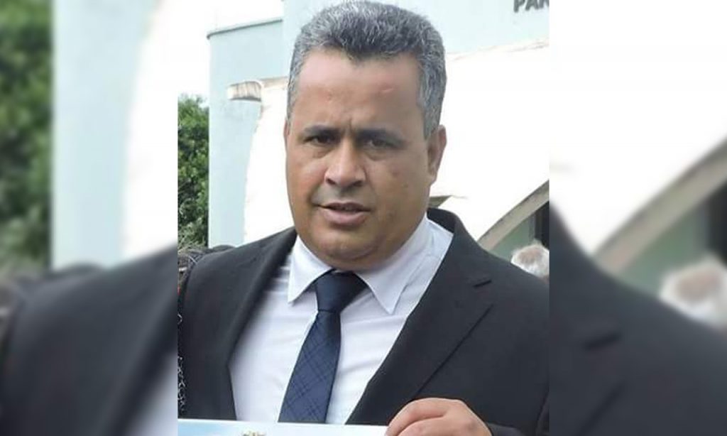 Imagem Ilustrando a Notícia: Pela segunda vez em menos de um ano, Justiça bloqueia bens do prefeito de Castelândia