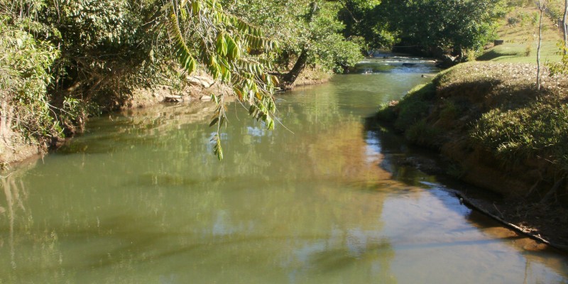 Imagem Ilustrando a Notícia: Maioria dos afogamentos em Goiás ocorre em rios