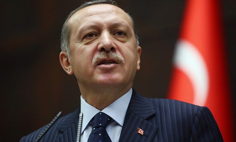 Imagem Ilustrando a Notícia: Presidente da Turquia anuncia que prepara ofensiva contra Iraque