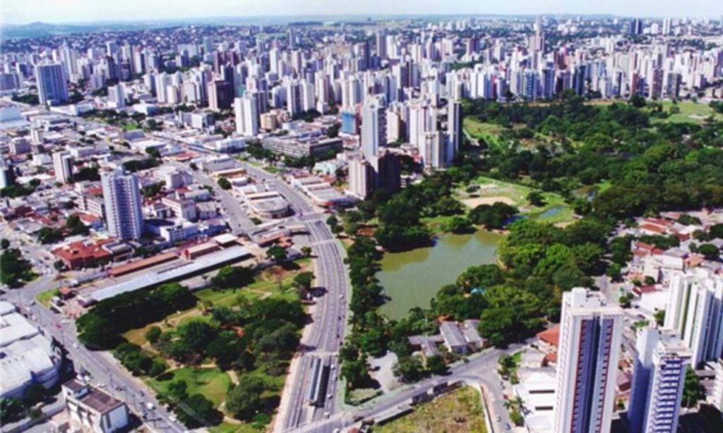 Imagem Ilustrando a Notícia: Goiás registra segundo recorde consecutivo de abertura de empresas em 2021