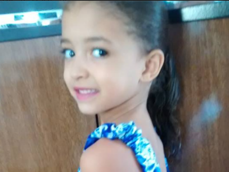 Imagem Ilustrando a Notícia: Encontrado corpo de menina desaparecida em Goiânia