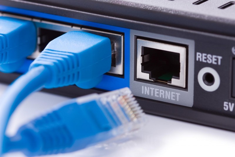 Imagem Ilustrando a Notícia: Programa do Governo Federal prevê alta velocidade para Internet