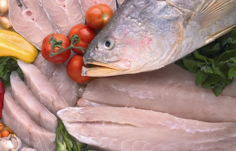 Imagem Ilustrando a Notícia: Nutricionista fala sobre benefícios do consumo de peixe