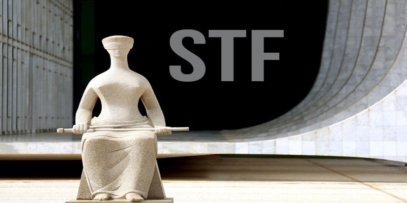 Imagem Ilustrando a Notícia: Ministro do STF suspende revisão de pensões de filhas de servidor