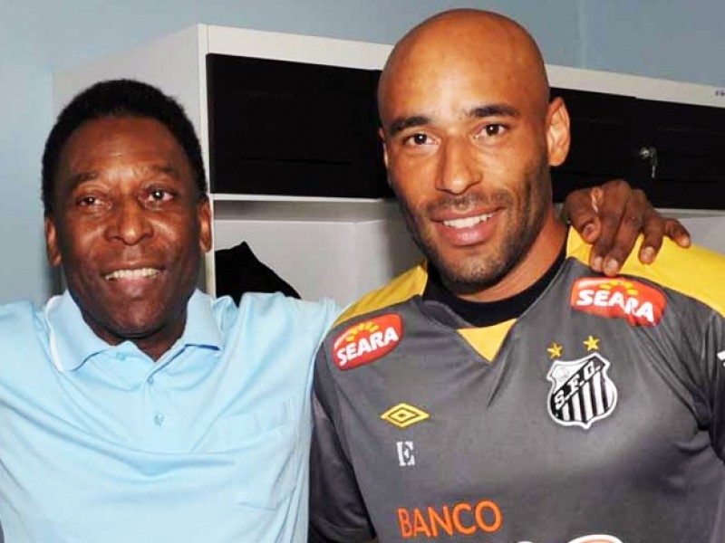 Imagem Ilustrando a Notícia: Advogado pede revogação da prisão de filho de Pelé