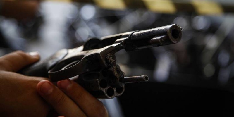 Imagem Ilustrando a Notícia: Acidentes por armas de fogo preocupa especialista goiano