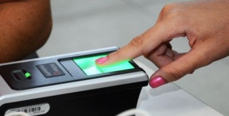 Imagem Ilustrando a Notícia: 122 municípios goianos têm cadastramento biométrico