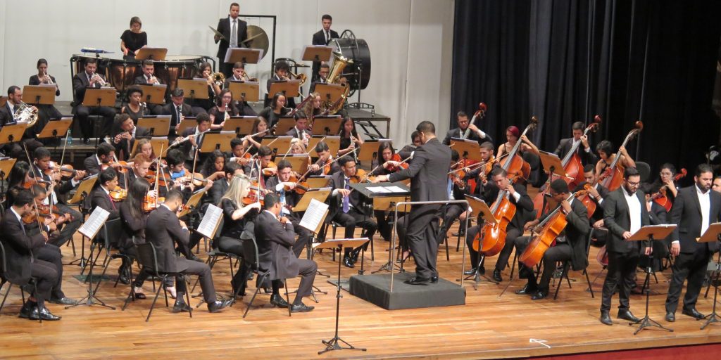 Imagem Ilustrando a Notícia: Prefeitura e UFG lançam II Festival de Ópera de Goiânia