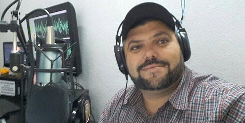 Imagem Ilustrando a Notícia: Vereador é indiciado por mandar matar radialista