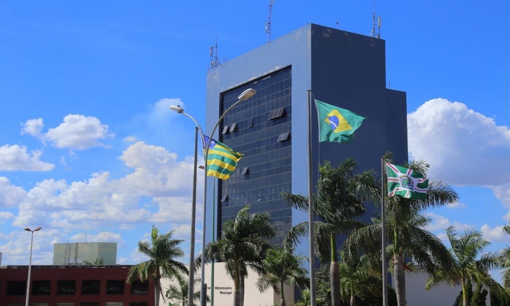 Imagem Ilustrando a Notícia: Novos decretos da Prefeitura de Goiânia devem sair a partir de segunda (18)