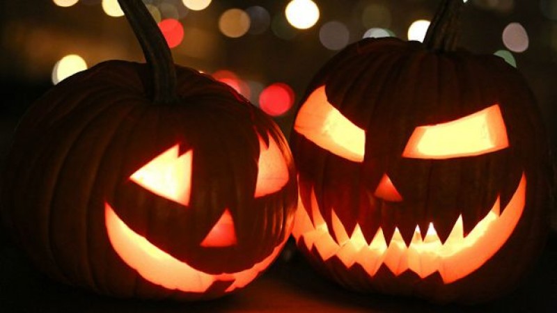 Imagem Ilustrando a Notícia: Doces ou travessuras? Halloween é comemorado nesta segunda