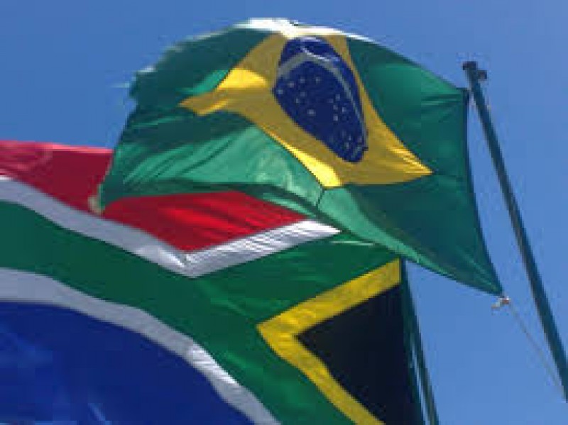 Imagem Ilustrando a Notícia: Brasil empata em sua estréia nas Olimpíadas