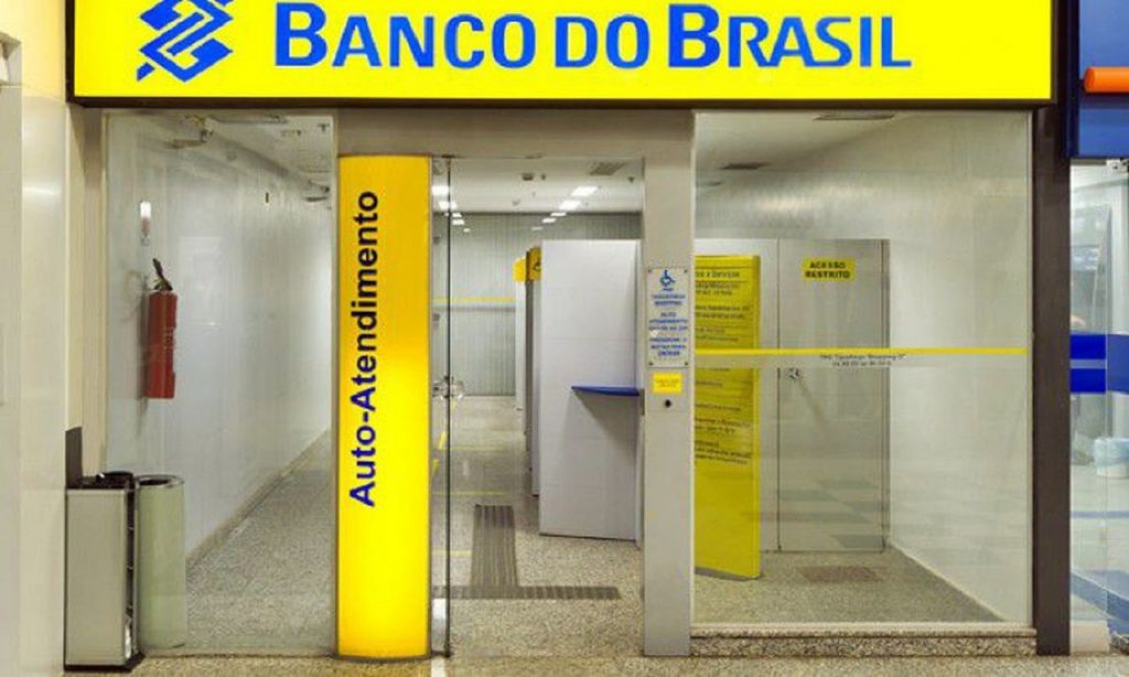 Imagem Ilustrando a Notícia: Banco do Brasil zera tarifa de empresas que pagam conta com cartão de crédito