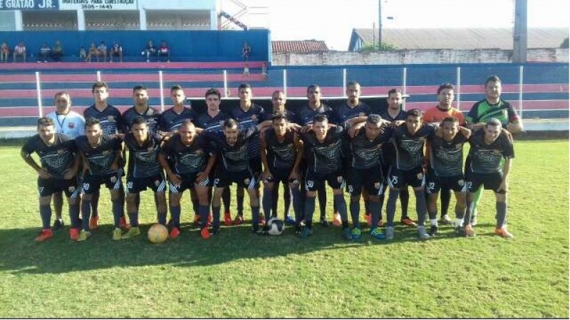 Imagem Ilustrando a Notícia: 2º Copa Kaiser de Futebol Amador começa em Goiás